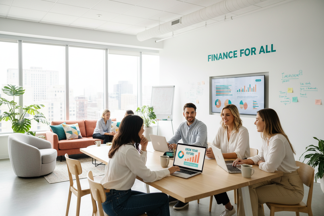 Why Secure Legacy Leads