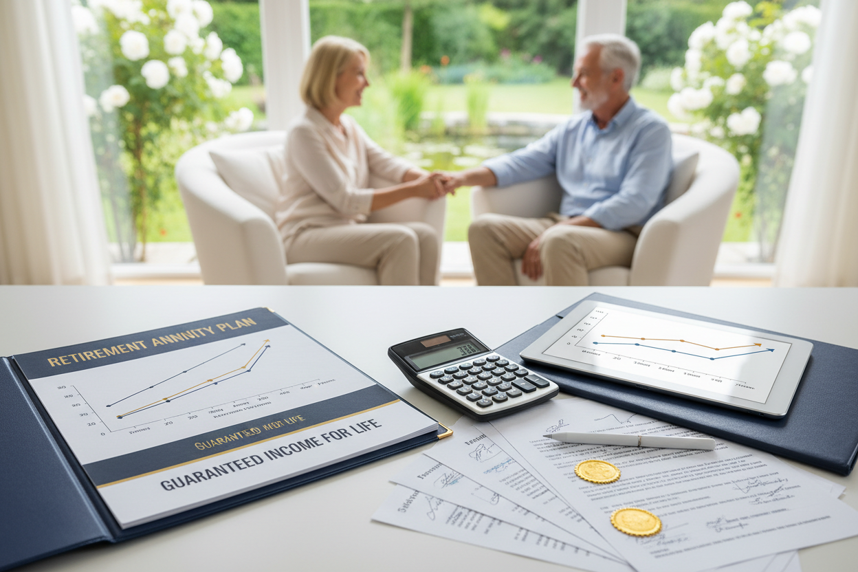 Exclusive Real-Time IUL Leads Designed for Agents Focused on Cash Value growth and Retirement Planning